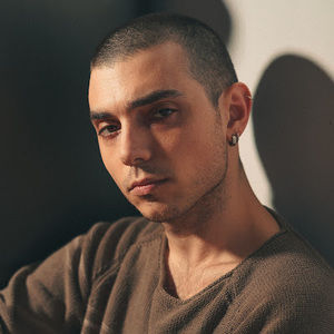 Meet your Posher, Bruno